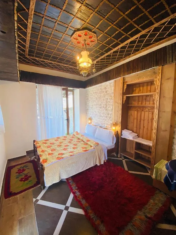 *** Bed & Breakfast Guesthouse Mele Gjirokaster Albania