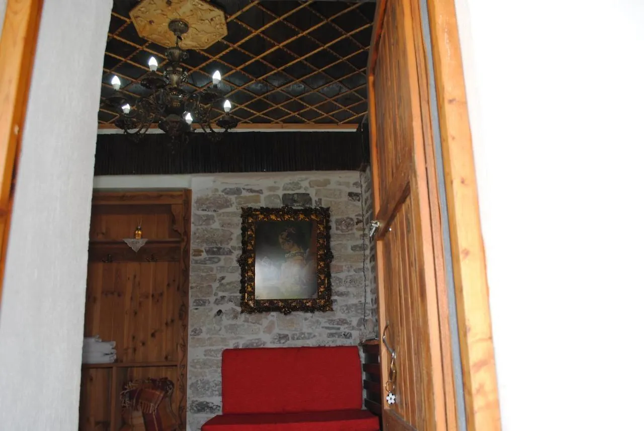 Bed & Breakfast Guesthouse Mele Gjirokaster