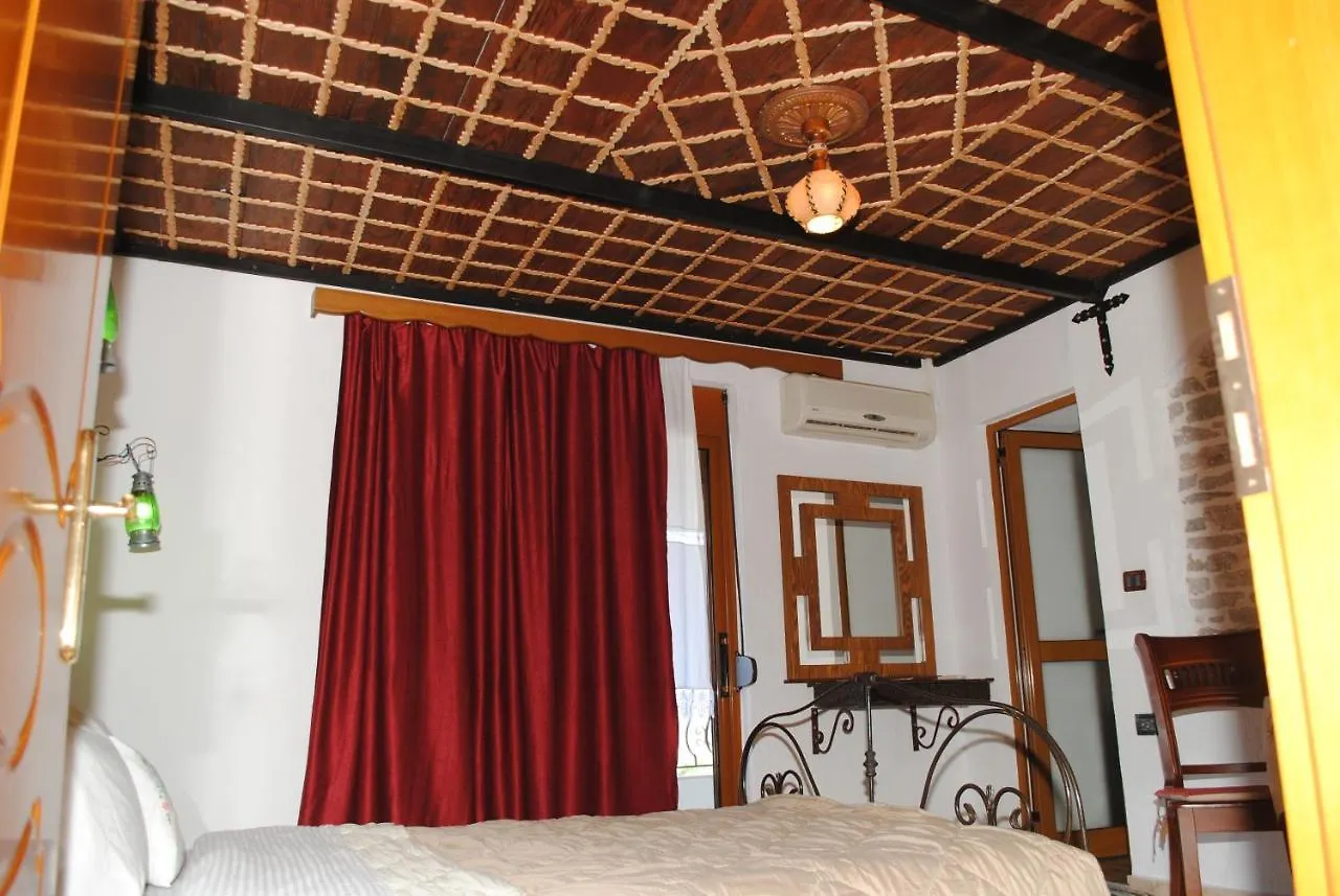 Bed & Breakfast Guesthouse Mele Gjirokaster