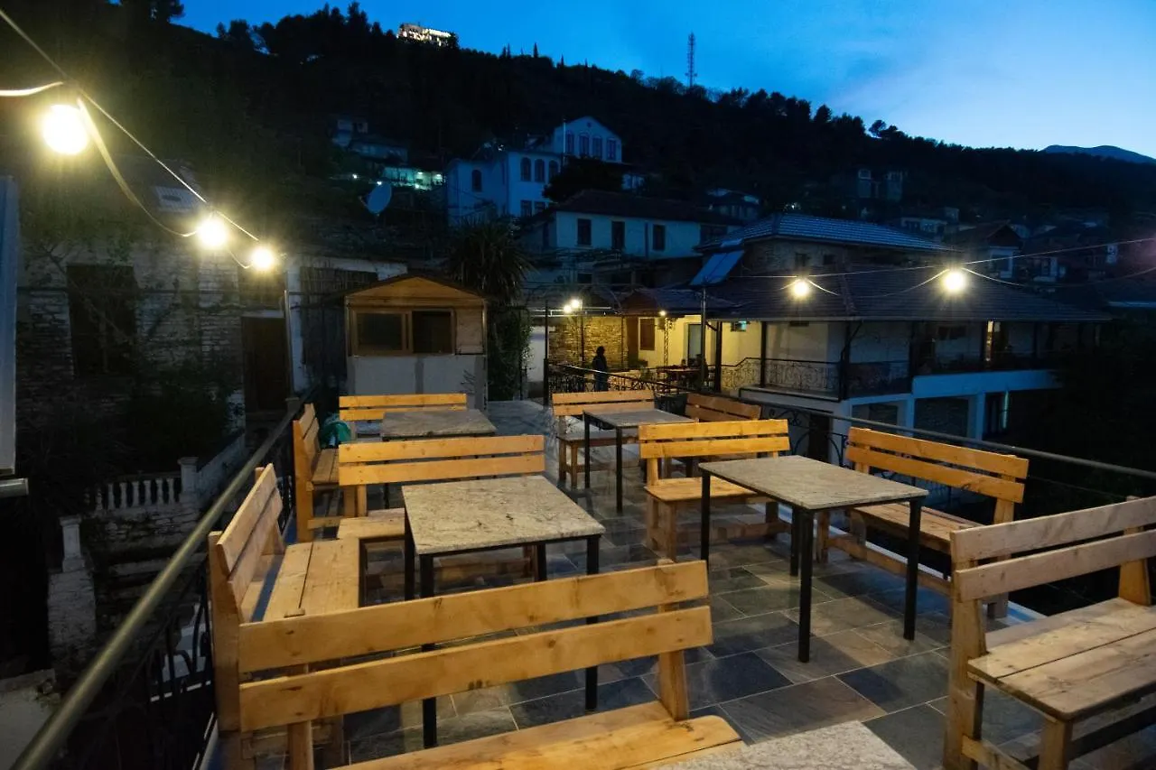 *** Bed & Breakfast Guesthouse Mele Gjirokaster Albania