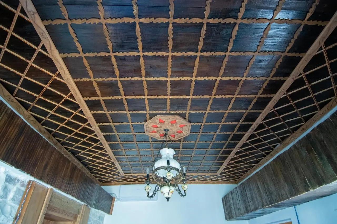 Guesthouse Mele Gjirokaster Bed & Breakfast