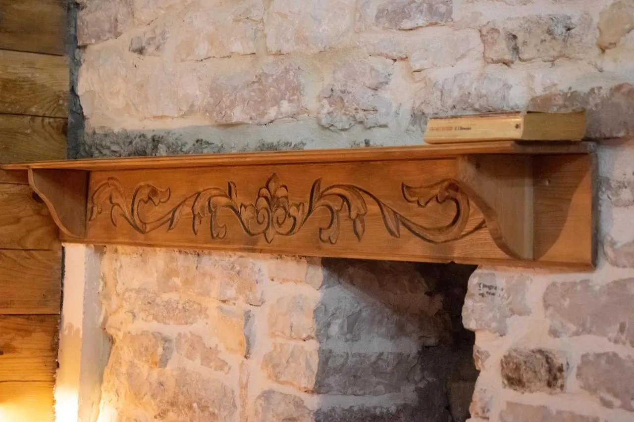 Guesthouse Mele Gjirokaster Albania