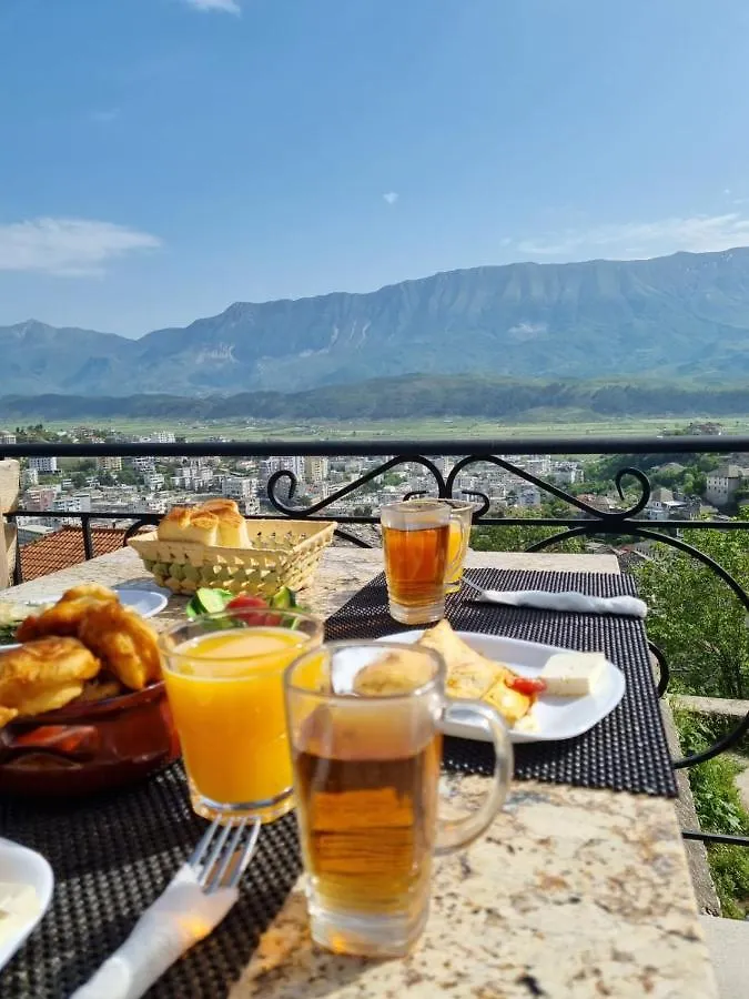 Guesthouse Mele Gjirokaster