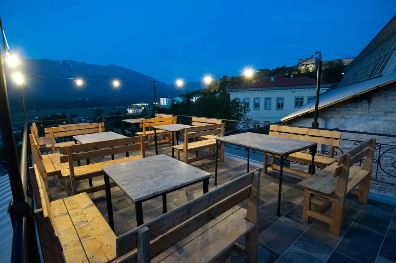Guesthouse Mele Gjirokaster 3*,  Albania