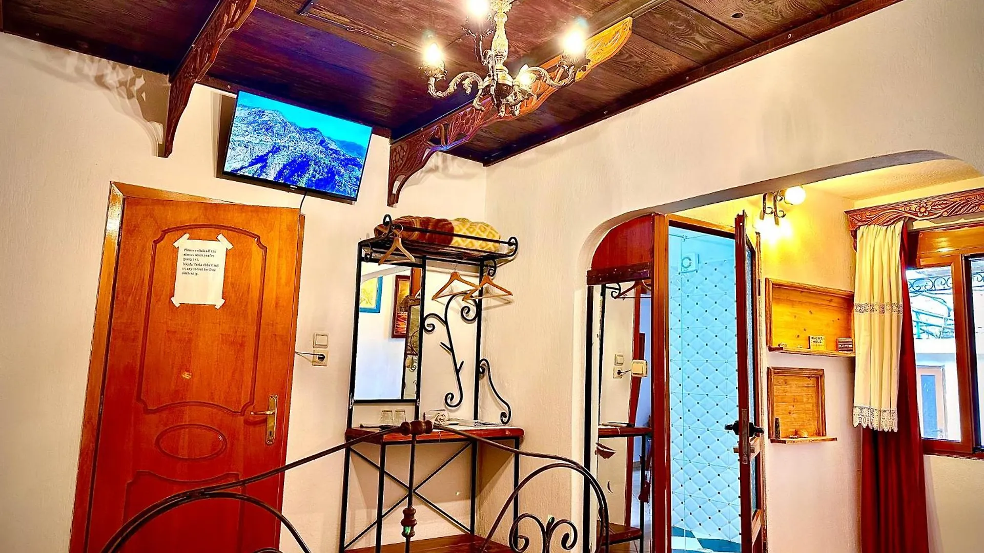 Guesthouse Mele Gjirokaster