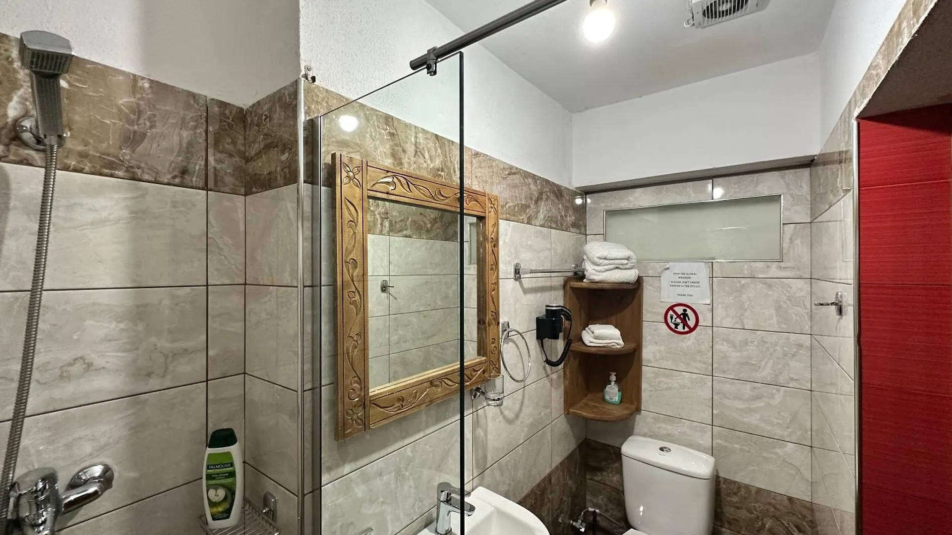 Guesthouse Mele Gjirokaster 3*,  Albania