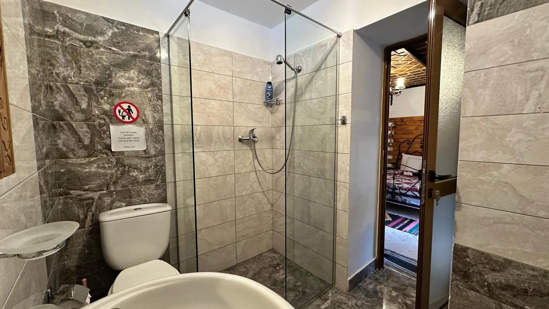 Bed & Breakfast Guesthouse Mele Gjirokaster