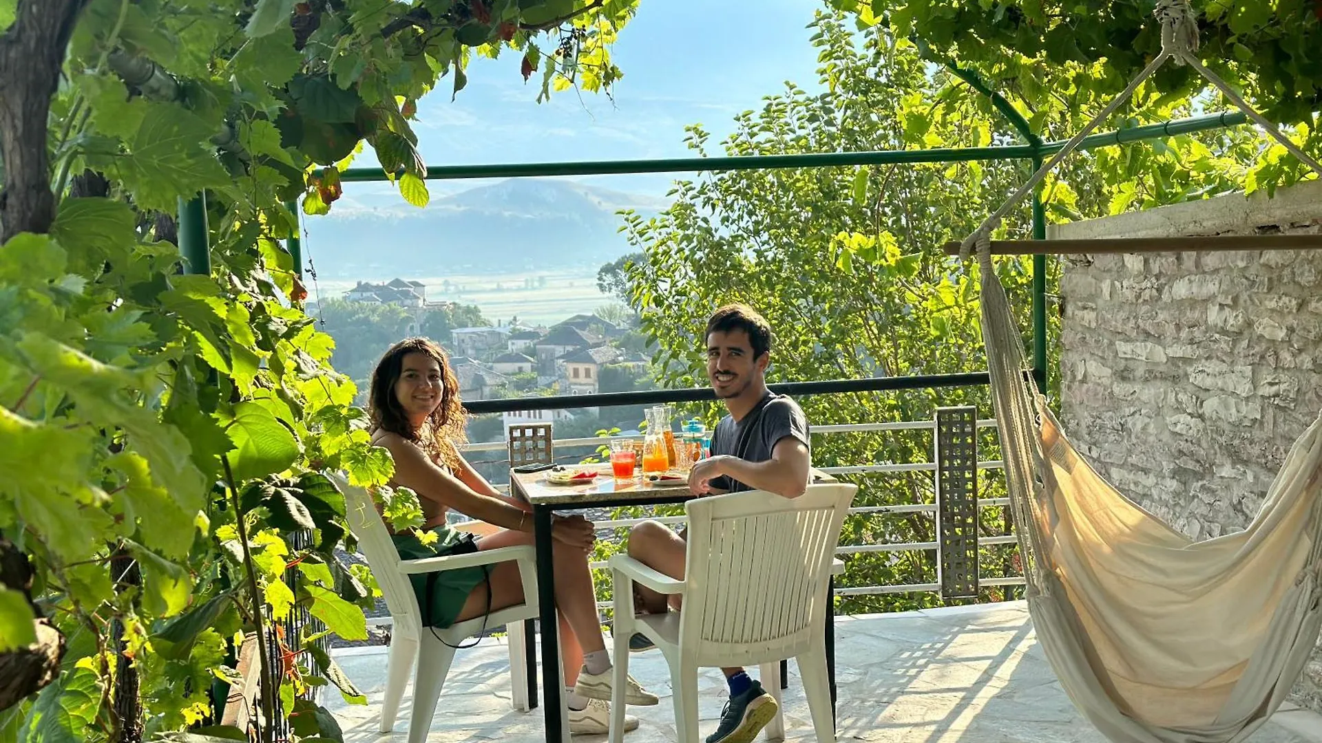 Guesthouse Mele Gjirokaster Albania