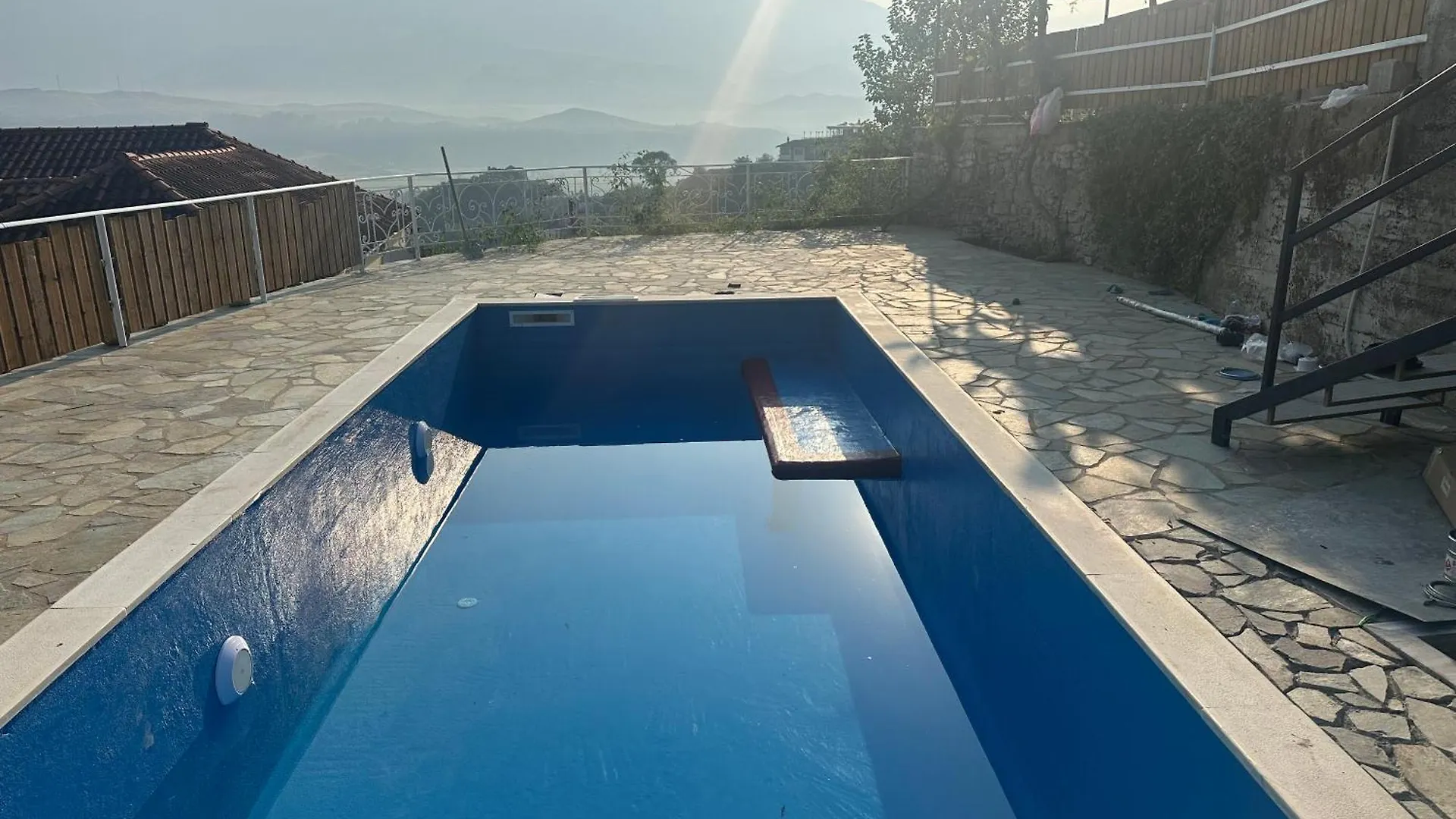 Bed & Breakfast Guesthouse Mele Gjirokaster