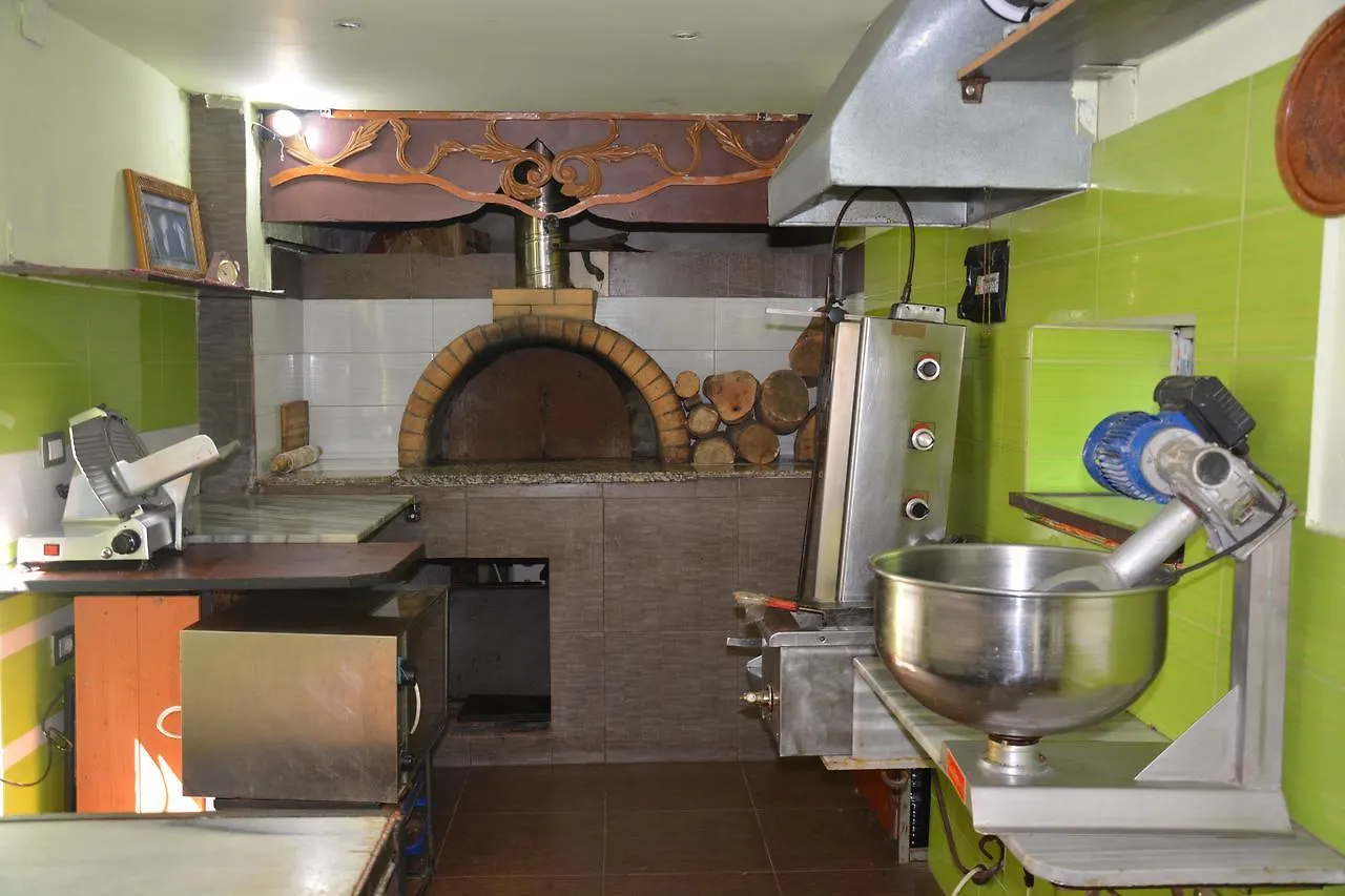 Bed & Breakfast Guesthouse Mele Gjirokaster