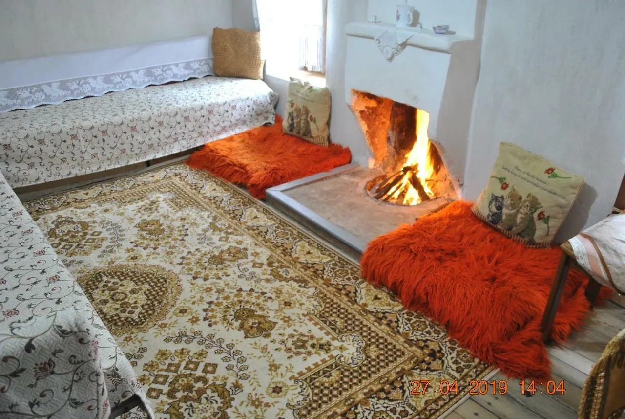 Guesthouse Mele Gjirokaster