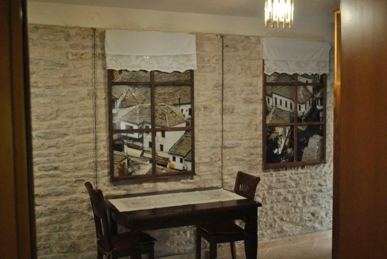 Bed & Breakfast Guesthouse Mele Gjirokaster