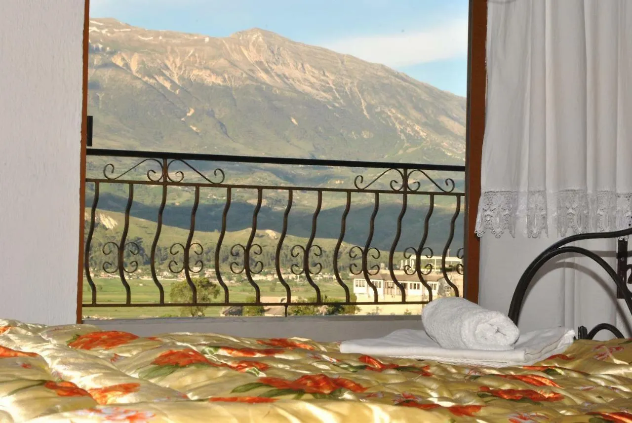 Guesthouse Mele Gjirokaster