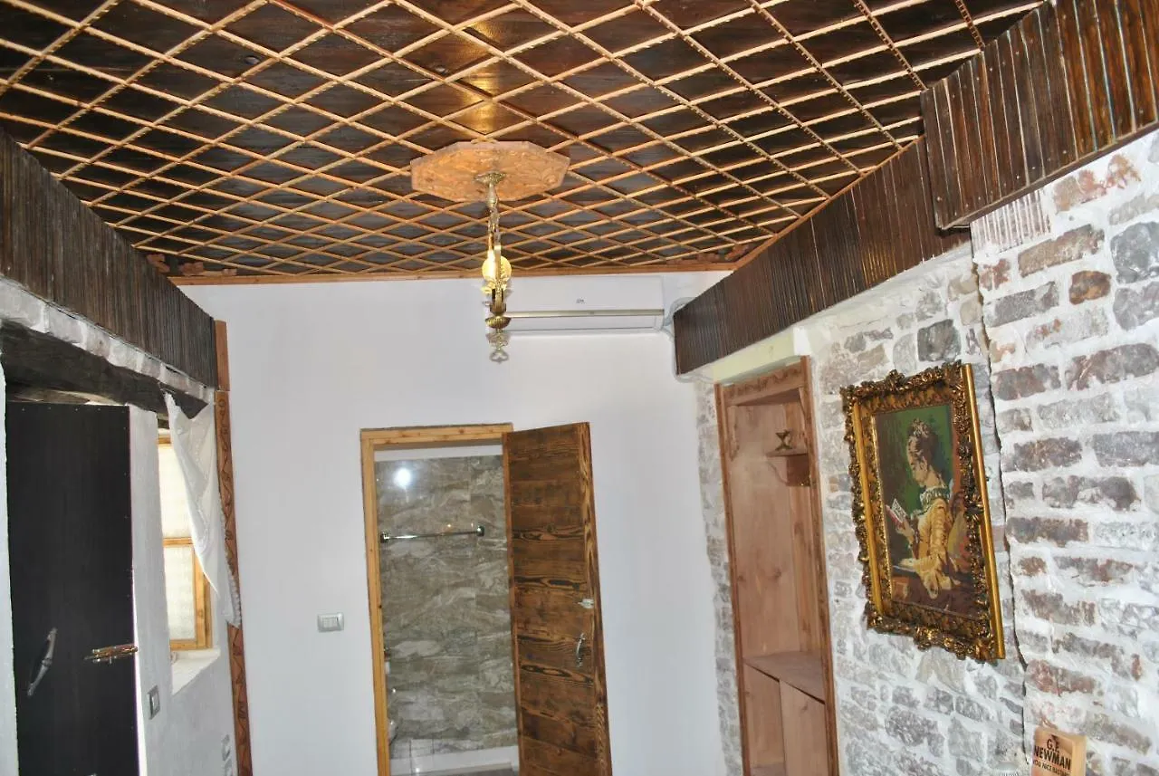 *** Bed & Breakfast Guesthouse Mele Gjirokaster Albania