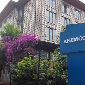 **** Hotel Anemon Kent Trabzon Turkey