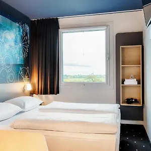 *** Hotel Muenchen-garching Germany