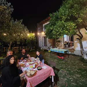 Shuaipaj Affittacamere