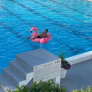 ***** Hotel Misk & Albania