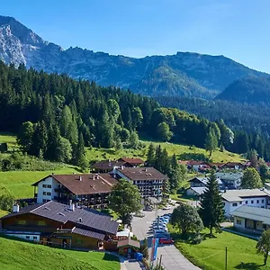 *** Hotel Alpenresidenz Buchenhoehe Germany