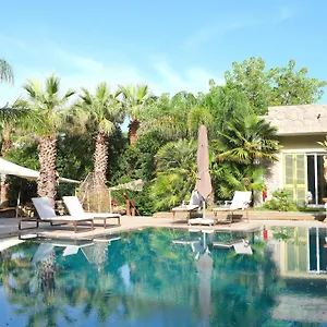 *** Hotel Bella Sombra Turkey