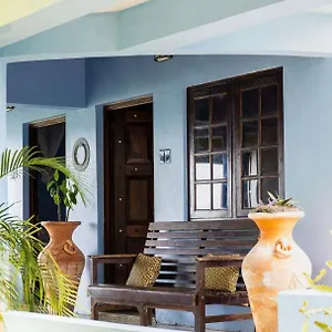 *** Hotel Indigo Jamaica