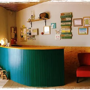 Al-gharb Eco Portogallo