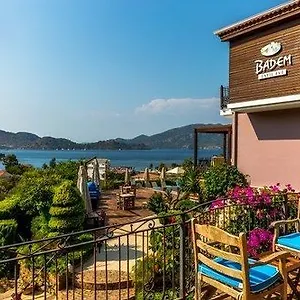 *** Hotel Badem Turkey
