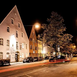 *** Hotel Blaue Traube Germany