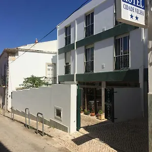 Velha Portogallo