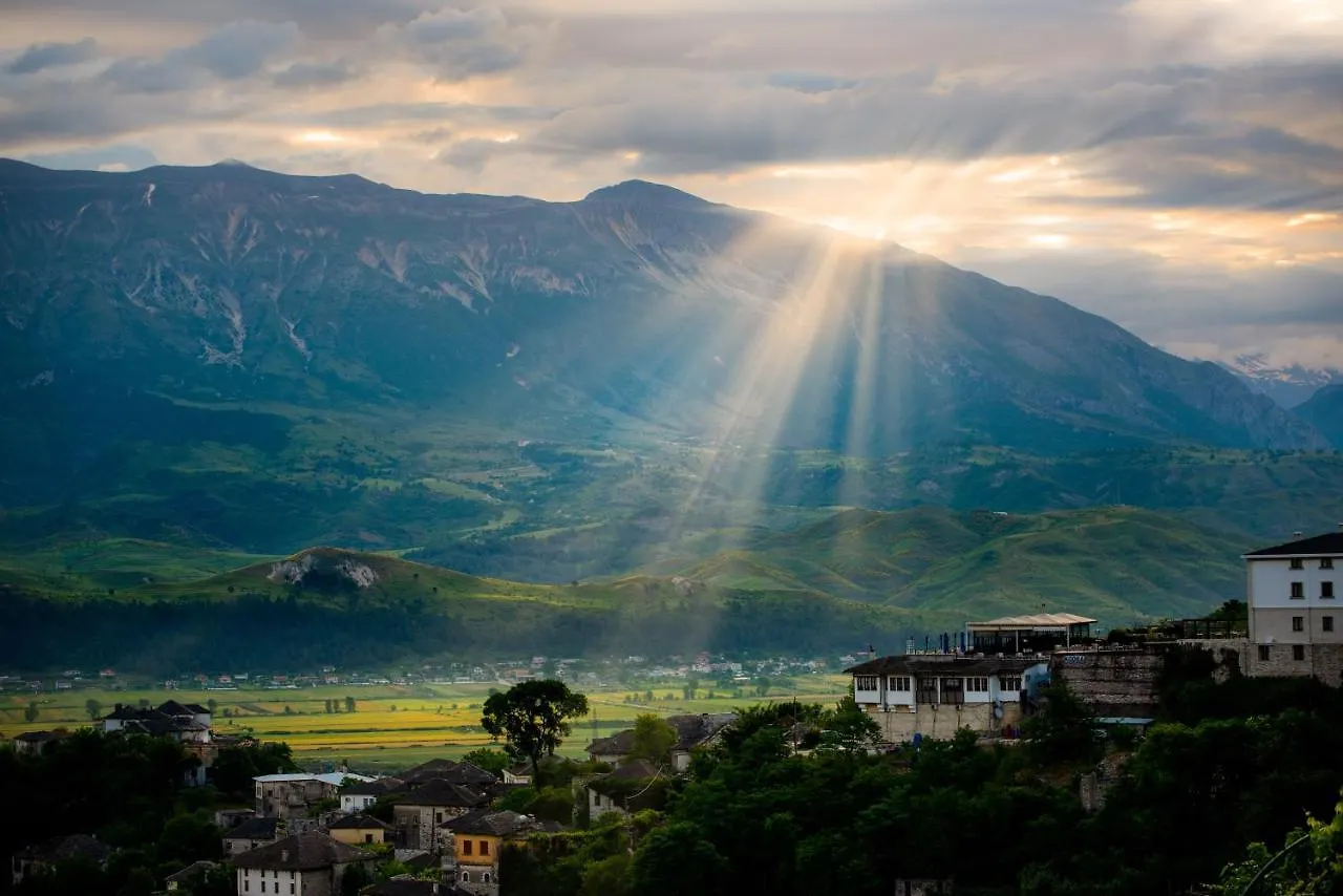 Guesthouse Mele Gjirokastra