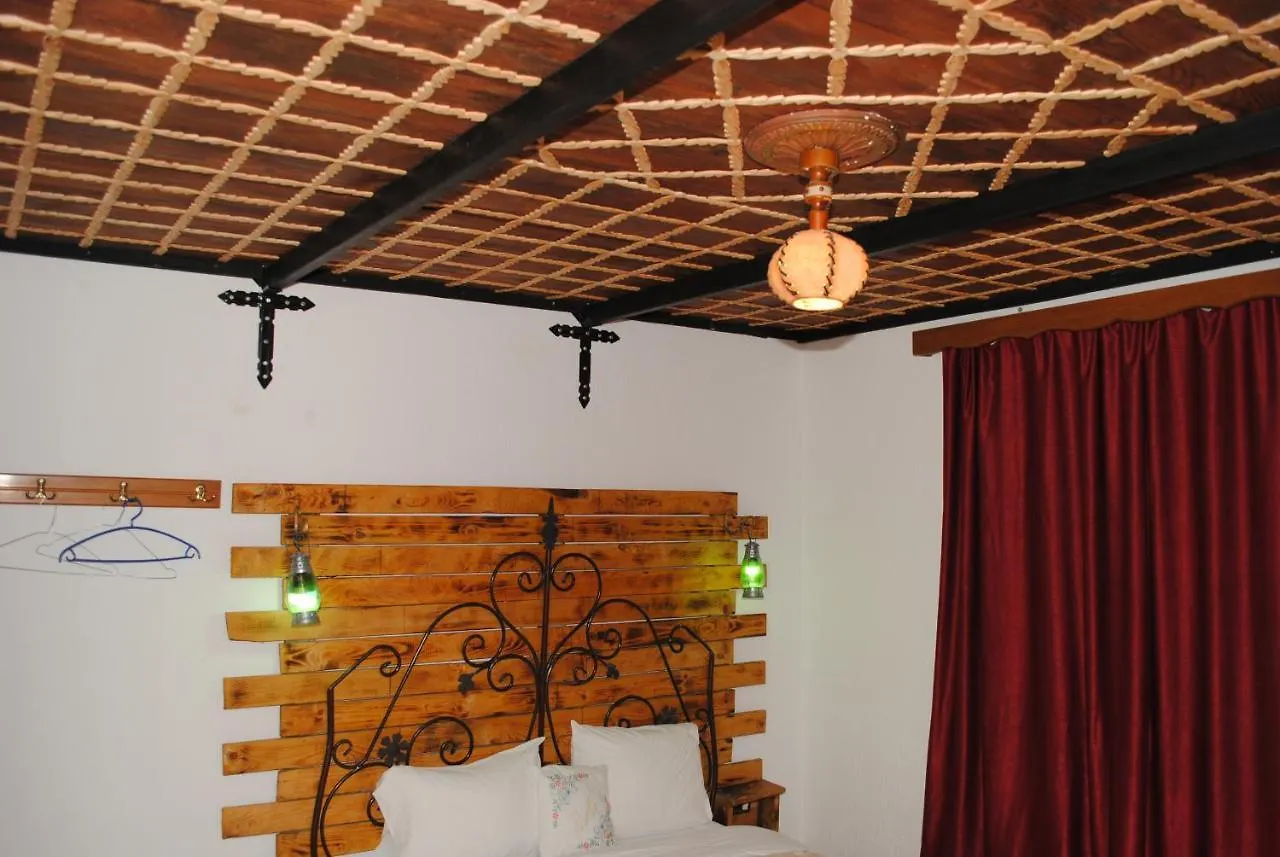 Guesthouse Mele Gjirokastra