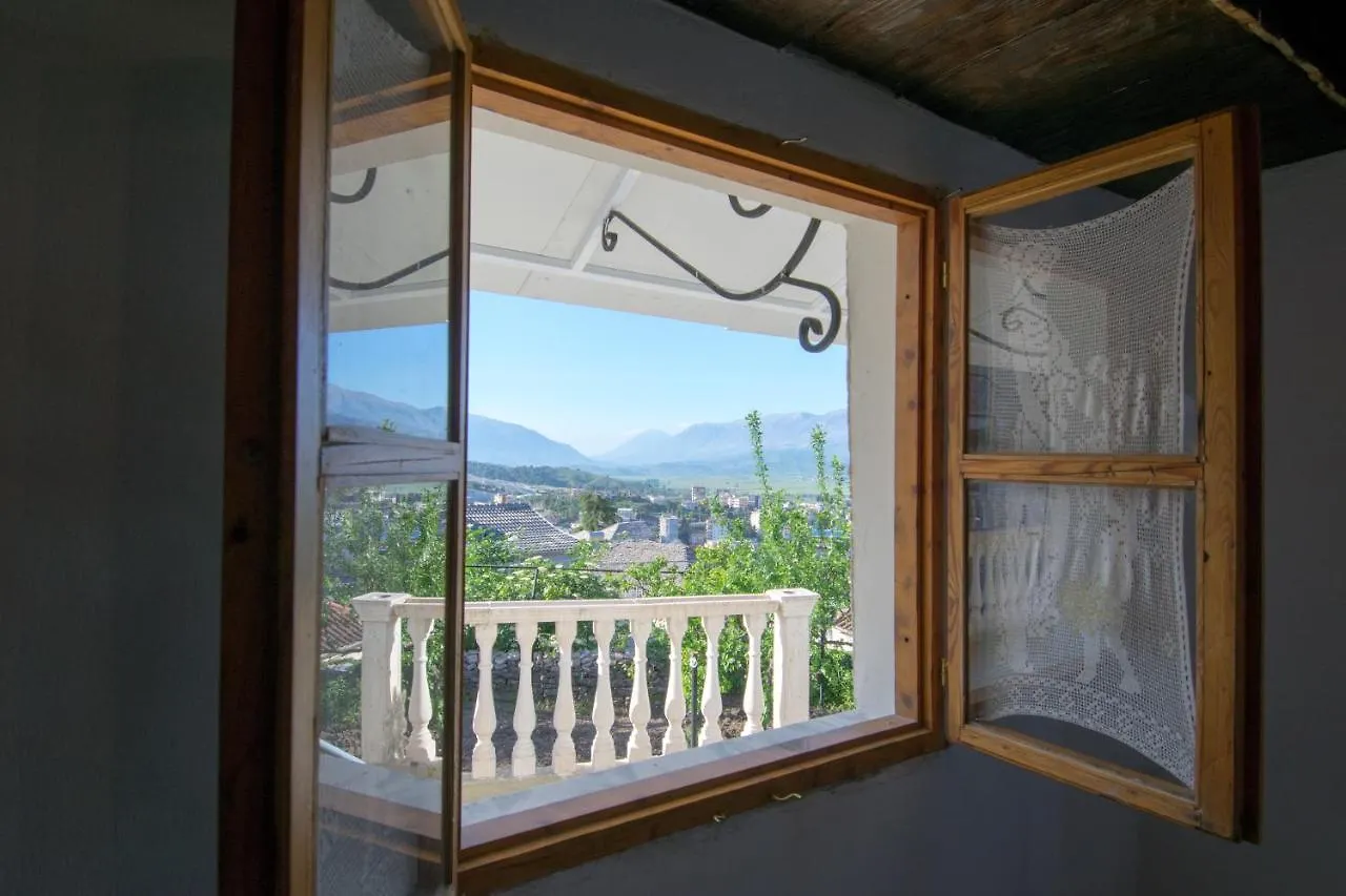 Guesthouse Mele Gjirokastra Albania