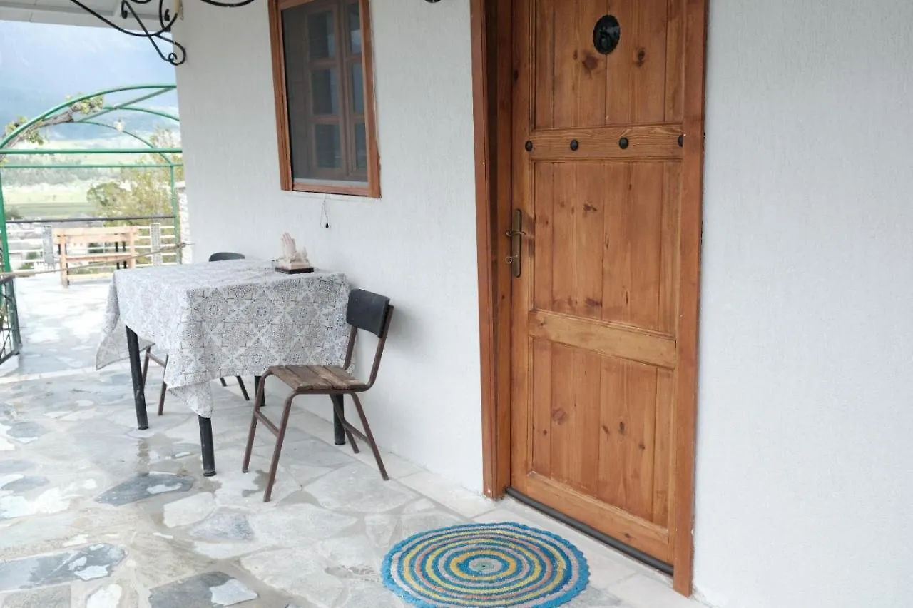 Guesthouse Mele Гирокастра