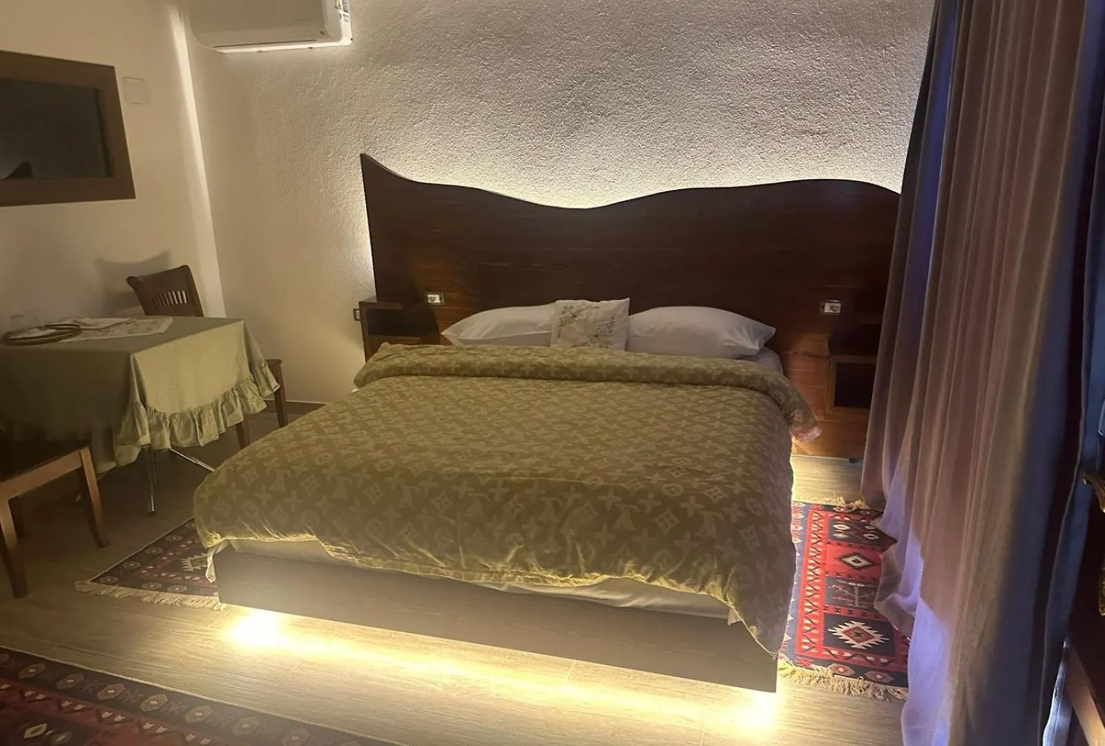 Guesthouse Mele Gjirokastra
